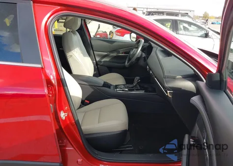 2021 Mazda Cx-30 Preferred из США, поврежденный, VIN 3MVDMBCL9MM258221